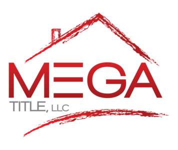Mega Title logo