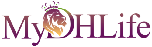 MYDHLife logo