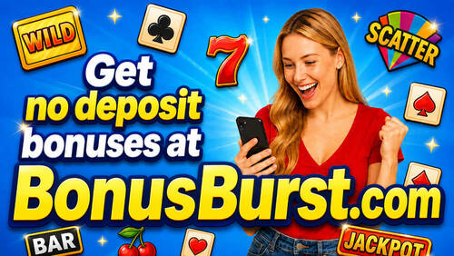 BonusBurst.com logo