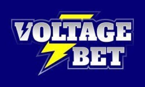 Voltage logo