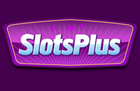 Slotspplus logo