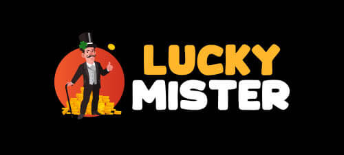lucky mister logo