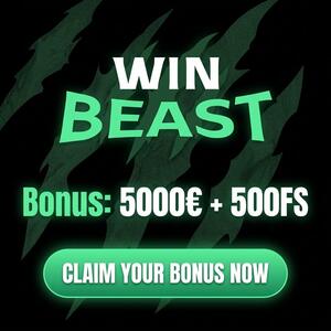 Winbeast logo
