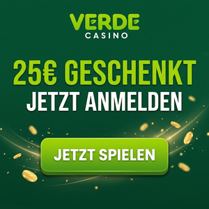 Verde logo