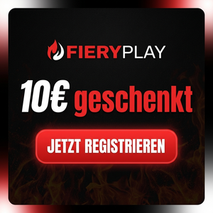 FieryPlay logo
