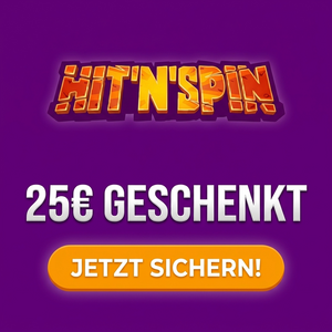 HitnSpin logo