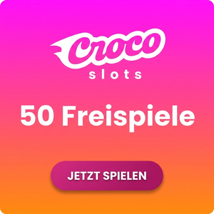 CrocoSlots logo