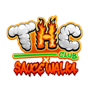 THC Club logo