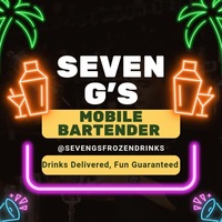 Seven G's logo