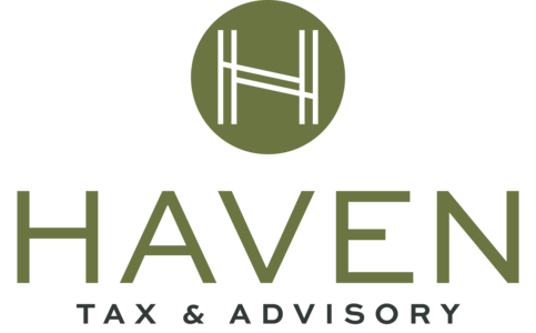 Haven Tax & Advisory logo