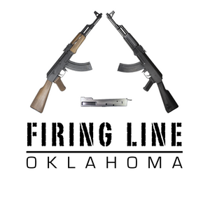 Firing Line logo