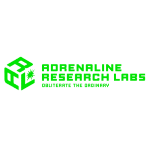 Adrenaline Research Labs logo