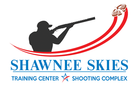 Shawnee Skies logo