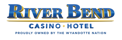 River Bend Casino logo