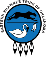 Eastern Shawnee Tribe of Oklahoma logo