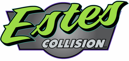 Estes Collision logo