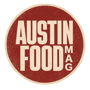 Austin Food Magazine logo