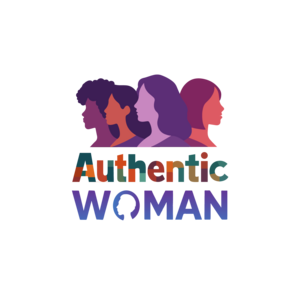 Authentic Woman logo