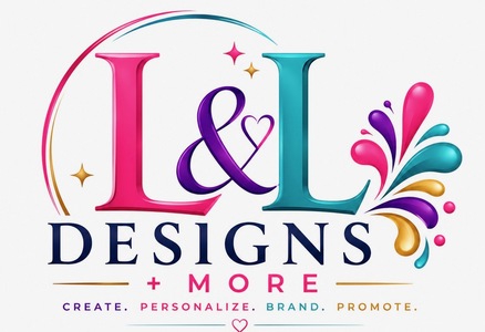 L & L Designs logo