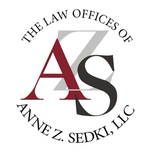 Law Offices Anne Zeitoun-Sedki logo