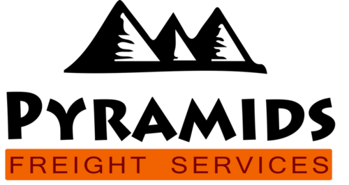 Pyramids Freight Services logo