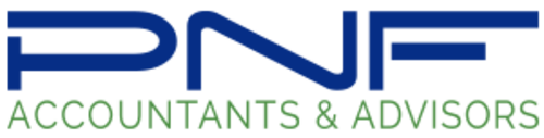 PNF logo