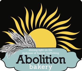 Abolition Bakery  logo