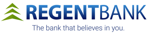 Regent Bank logo