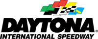 Daytona Intenational Speedway logo