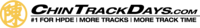 Chin Track Days logo