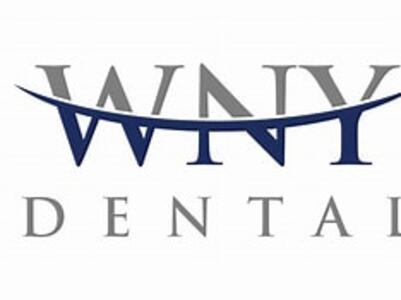 WNY Dental logo