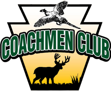 Coachmen Club logo