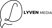 Lyven Media logo