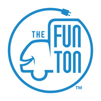 Fun Ton logo