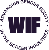 Women In Film logo