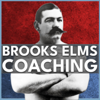 Brooks Elms logo