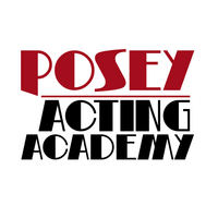 Posey Acting Studio logo