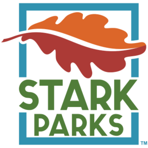 Stark Parks logo