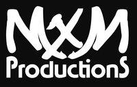 MXM Productions logo