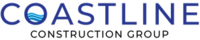 Coastline Construction  logo