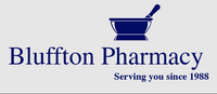 Bluffton Pharmacy logo
