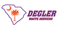 Degler logo