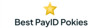 Best PayID Pokies Sites 2026 logo