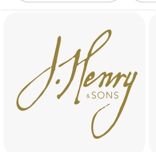 J Henry and Sons logo