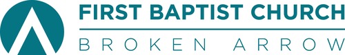 First Baptist logo