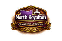 N Royalton logo