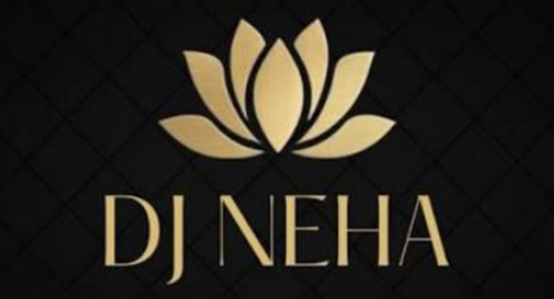 DJ Neha Music logo
