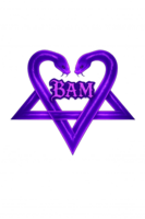 Bam Margera logo