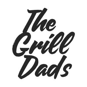 The Grill Dads logo