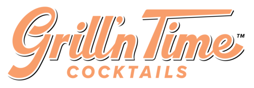 Grill'n Time Cocktails logo